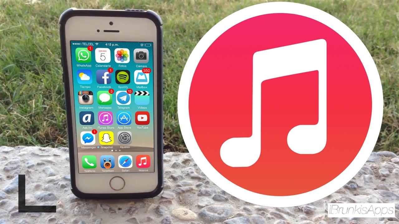 app descargar musica gratis